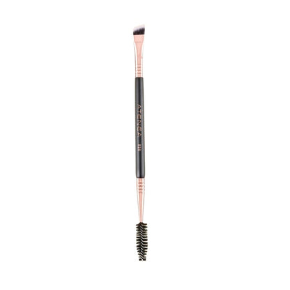 Brocha para Cejas o Delineado Atenea Gold E28