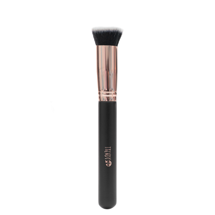 Brocha de Base Mini Kabuki P109 Trendy