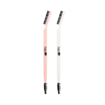 Brocha para Cejas Orgánicas Trendy x2