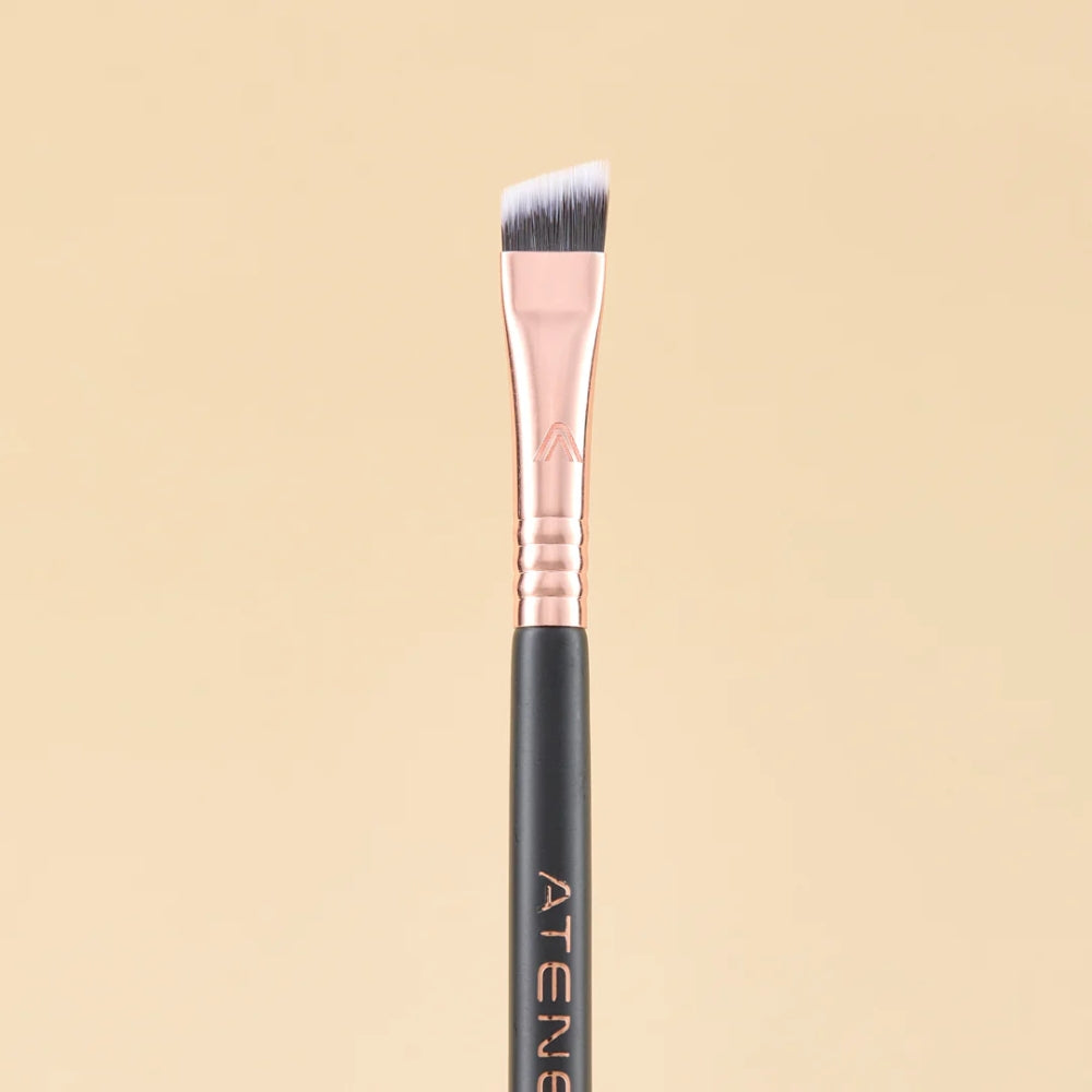 Brocha para Cejas o Delineado Atenea Gold E28