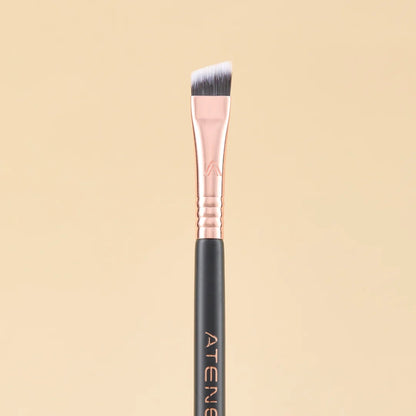 Brocha para Cejas o Delineado Atenea Gold E28