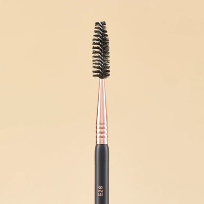Brocha para Cejas o Delineado Atenea Gold E28