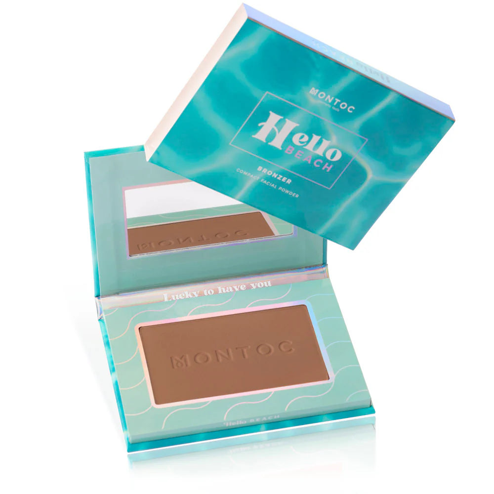 Bronzer Montoc