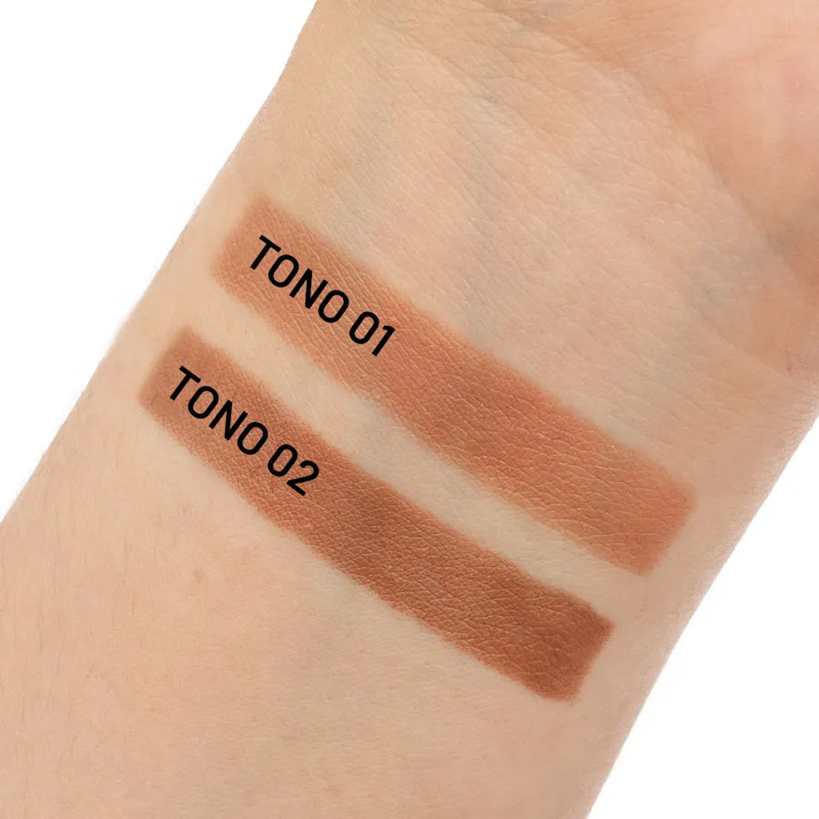Bronzer Stamp Trendy