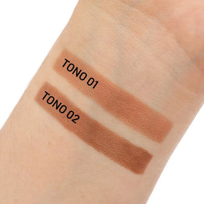 Bronzer Stamp Trendy