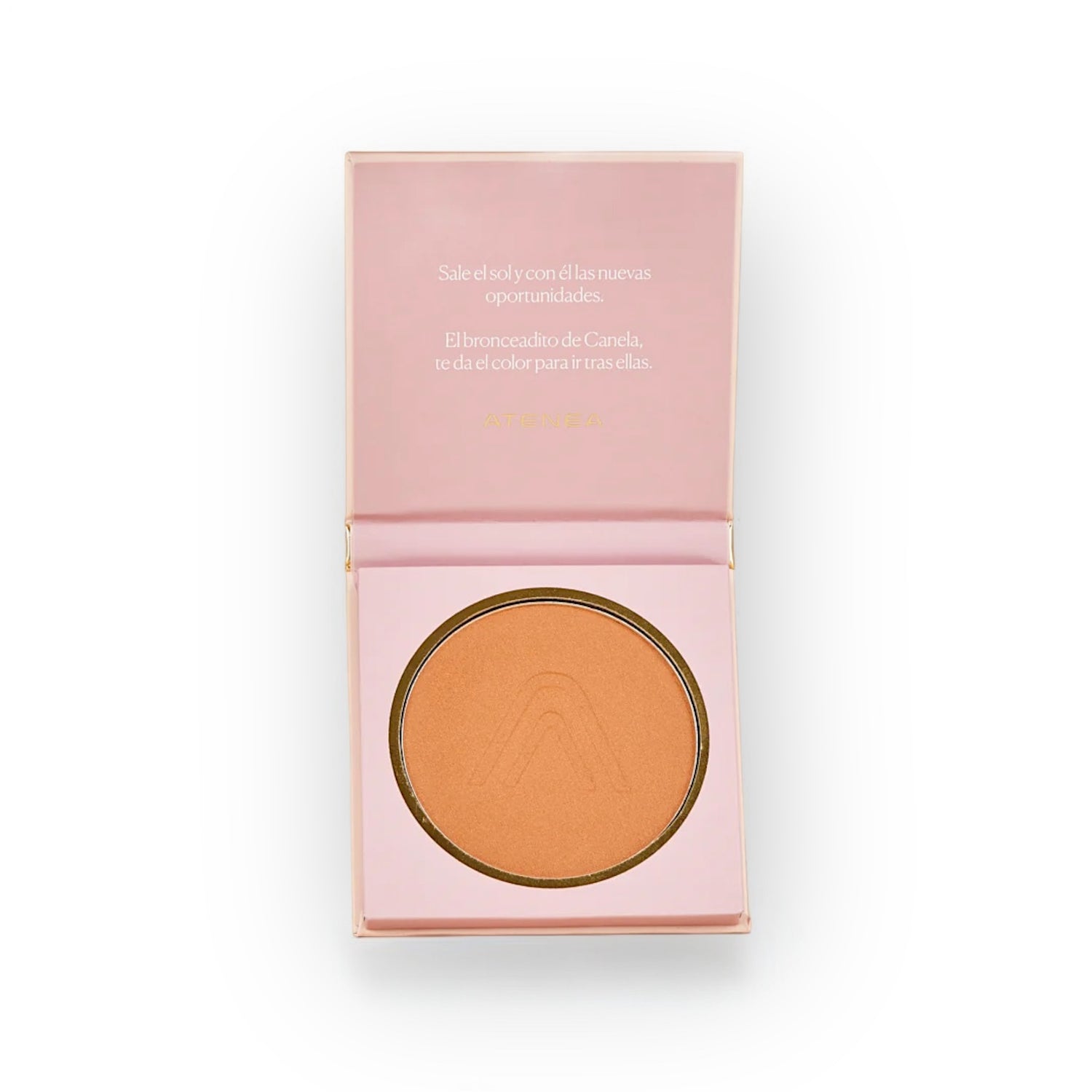 Bronzer Sublime Atenea