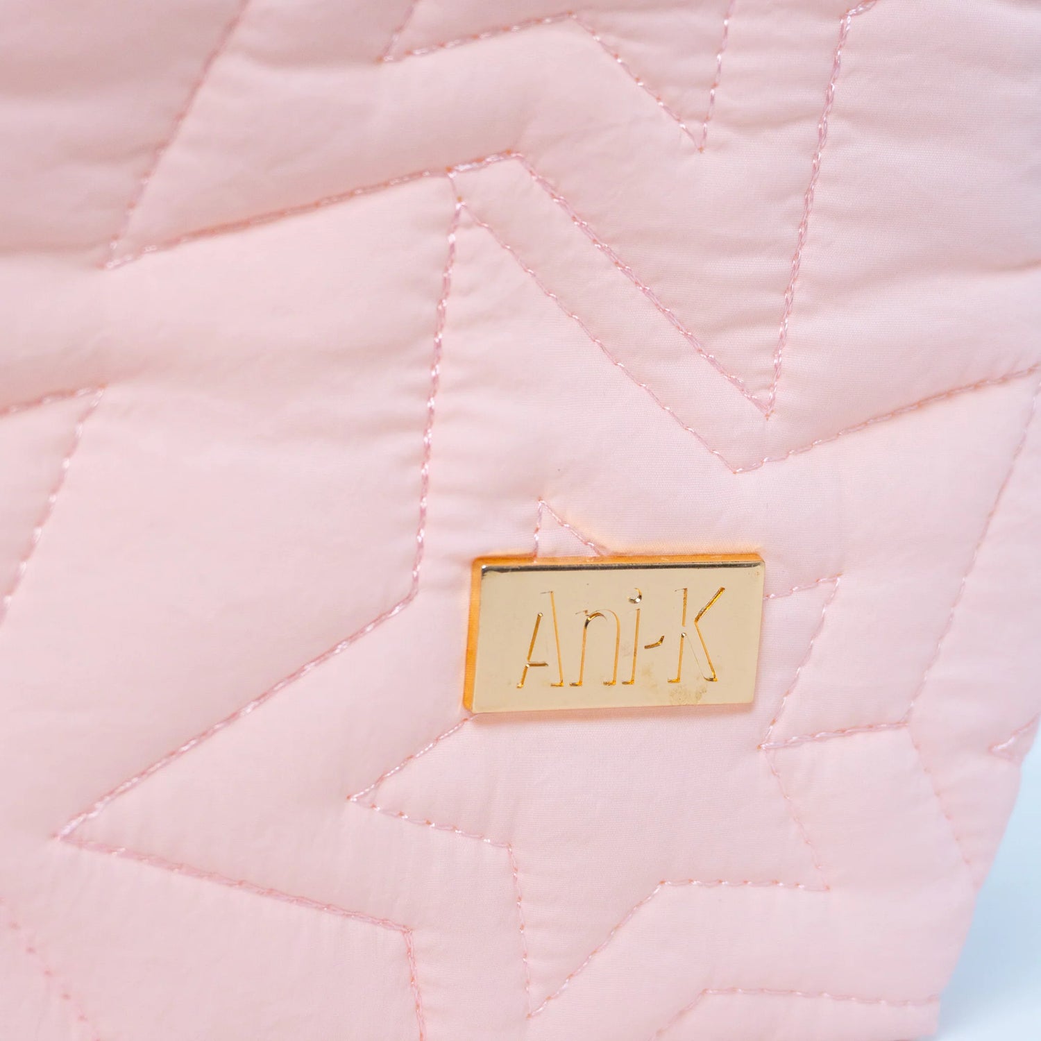 Cosmetiquera Star Ani-K