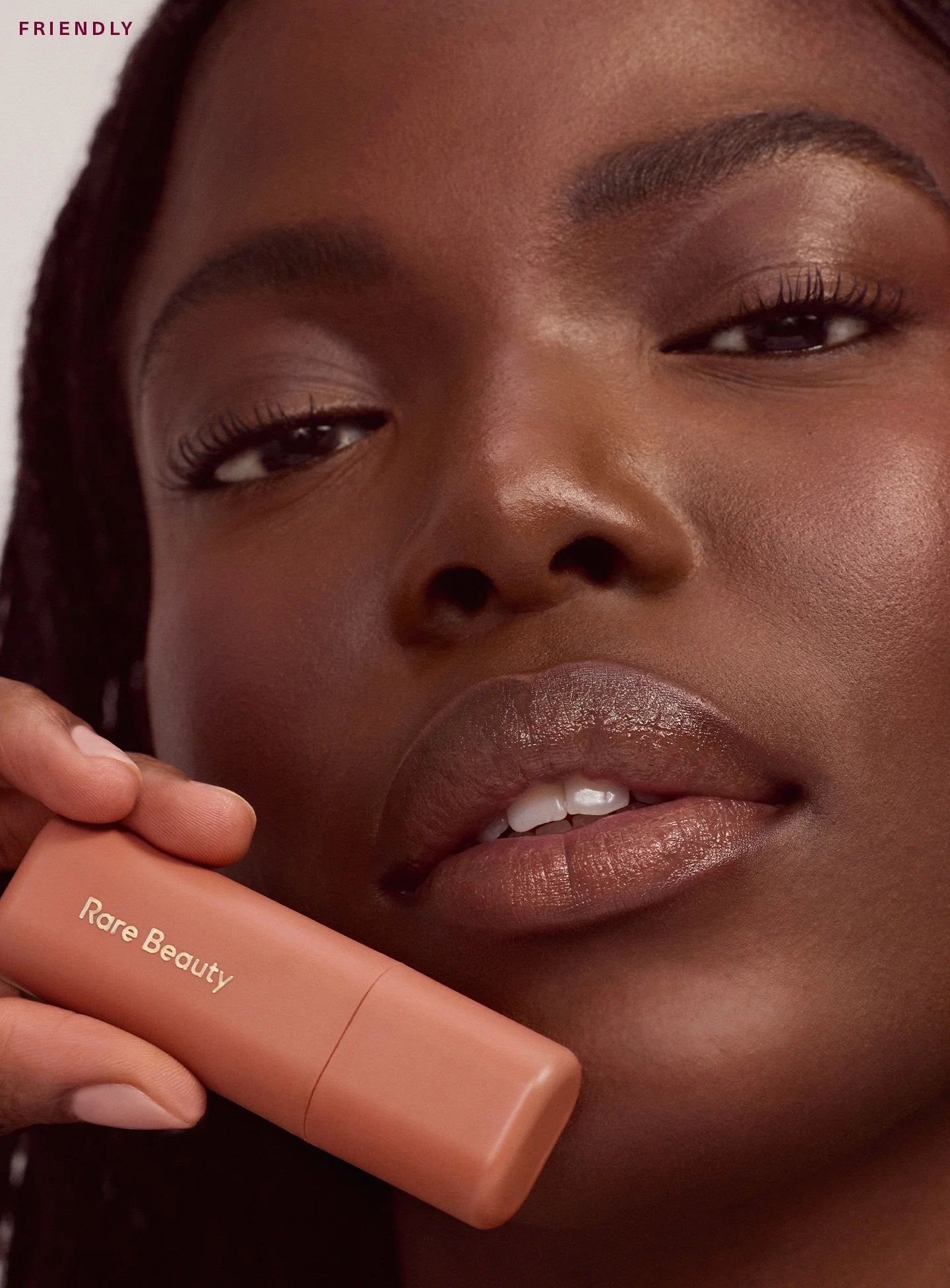 Bálsamo Labial Find Comfort Lip Butter Rare Beauty