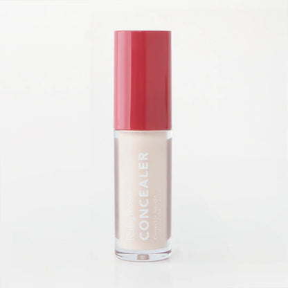 Corrector Líquido Línea Rosa Ruby Rose