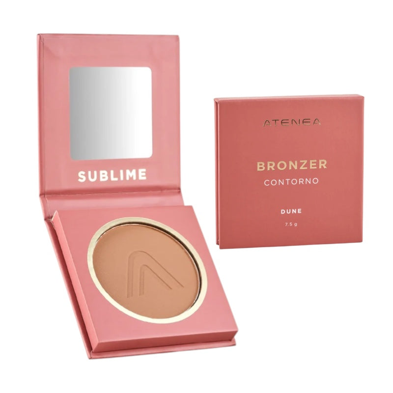 Bronzer Sublime Atenea