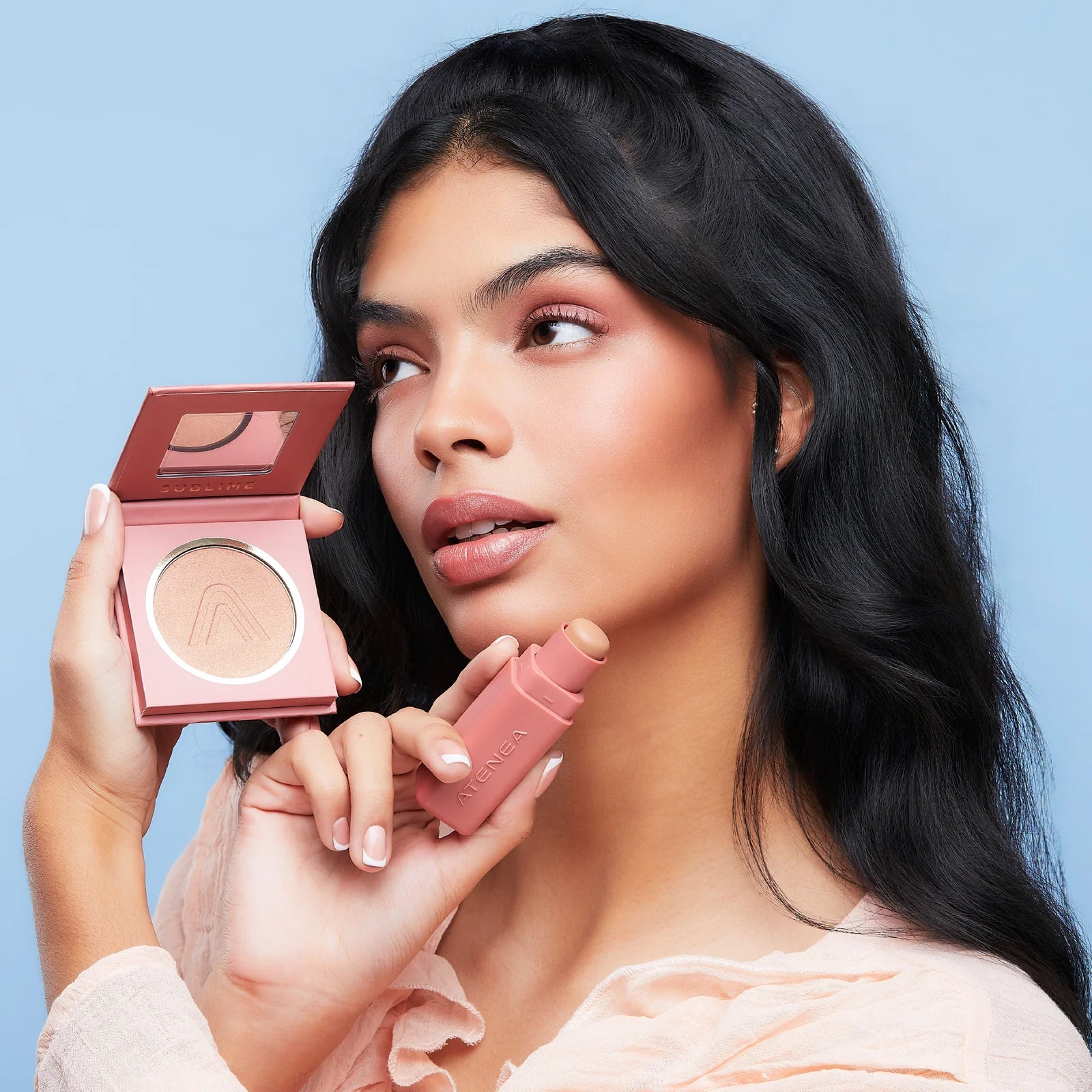 Bronzer Sublime Atenea