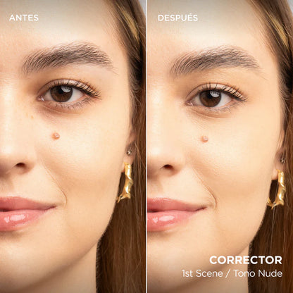 Corrector Líquido Atenea 1st Scene