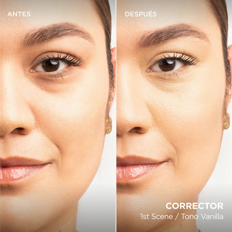 Corrector Líquido Atenea 1st Scene
