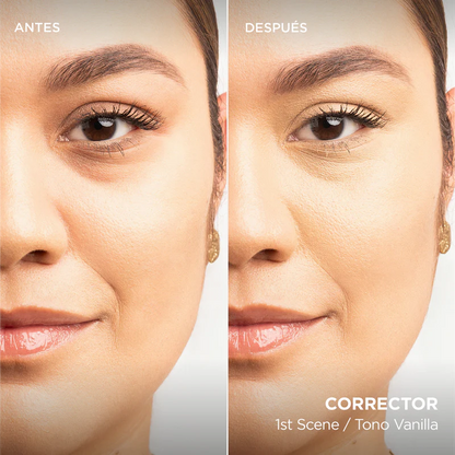 Corrector Líquido Atenea 1st Scene