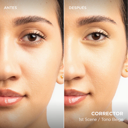 Corrector Líquido Atenea 1st Scene