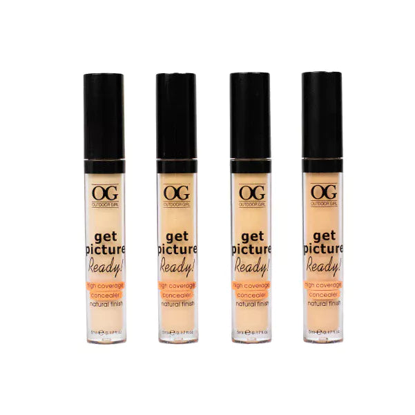 Corrector Get Picture OG