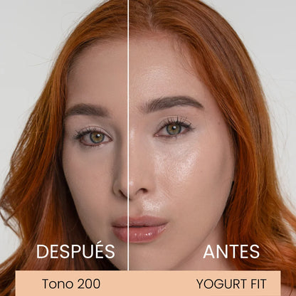 Corrector Humide Montoc