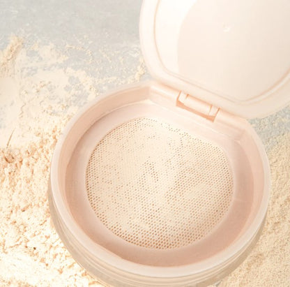 Polvo Suelto Soft Powder Montoc 10g