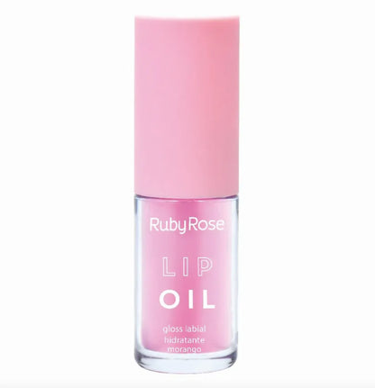 Lip Oil Ruby Rose