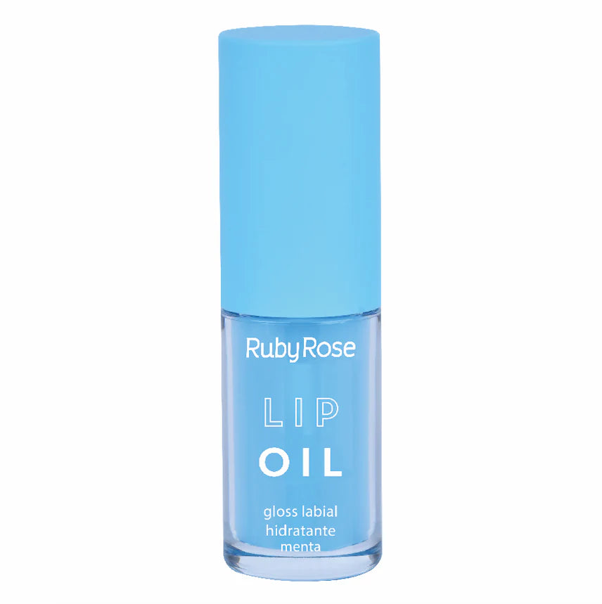 Lip Oil Ruby Rose