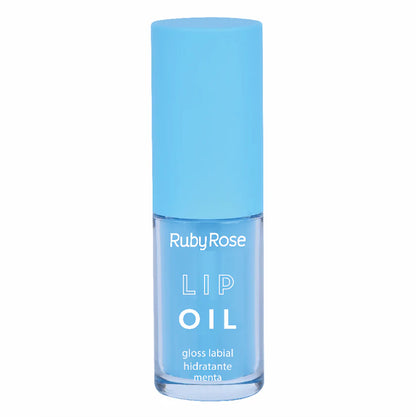 Lip Oil Ruby Rose