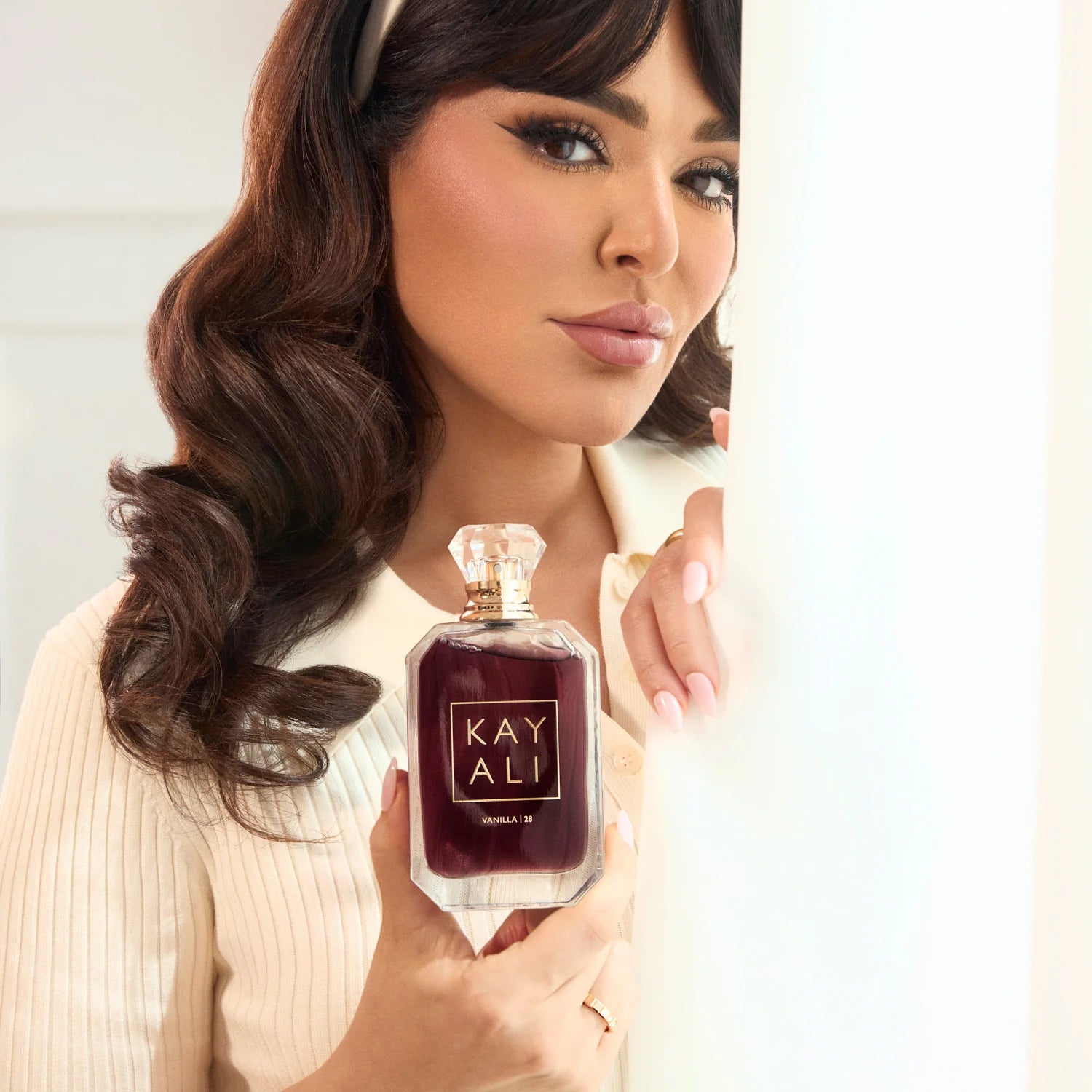 Kayali Vainilla 28 Eau de Parfum