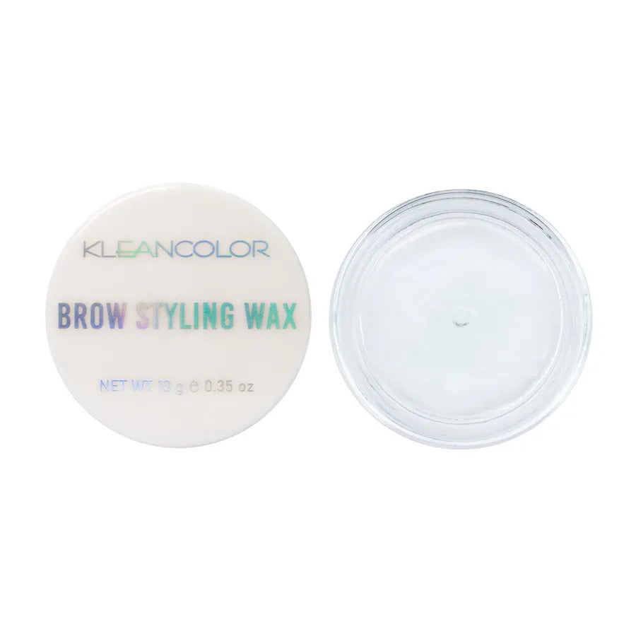 Cera Fijadora de Cejas Kleancolor