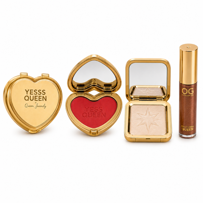 Kit Queen Juandy x OG (NO INCLUYE ESPEJO)