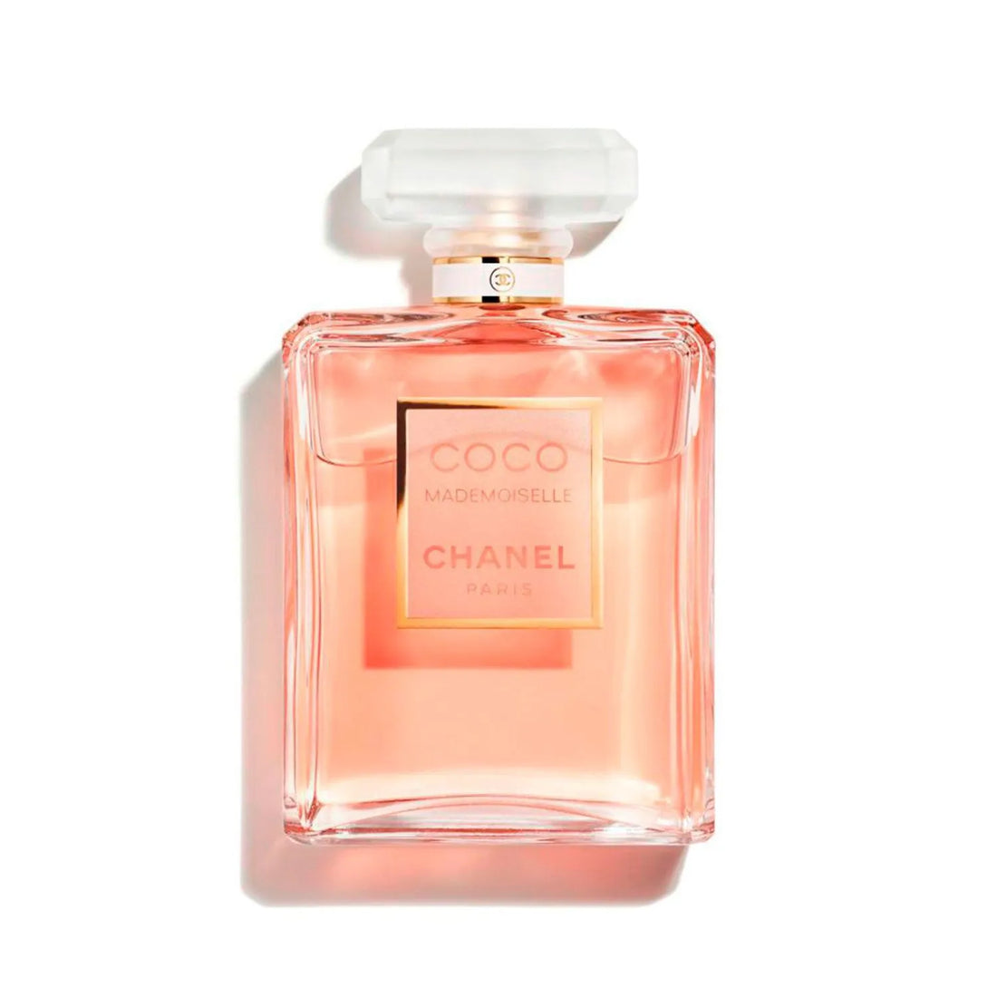Coco Mademoiselle Chanel Eau de Parfum
