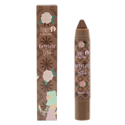 Contorno Individual en Crema Trendy