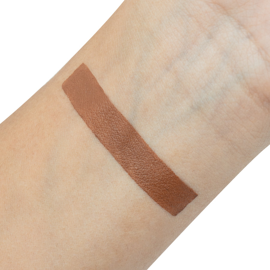 Contorno Individual en Crema Trendy