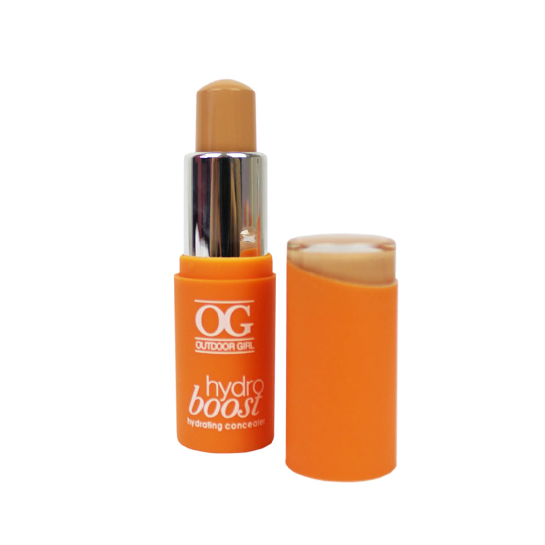 Contorno en Crema OG