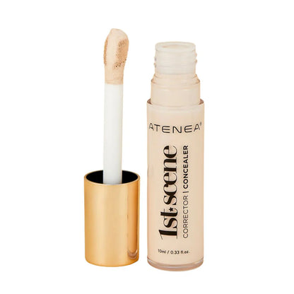 Corrector Atenea