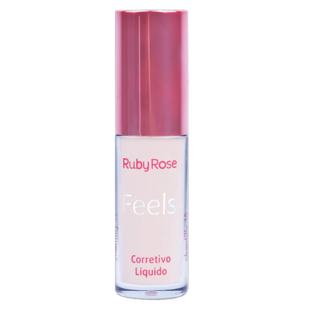 Corrector Feels Ruby Rose