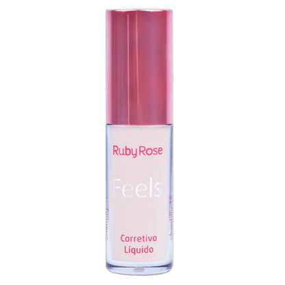 Corrector Feels Ruby Rose