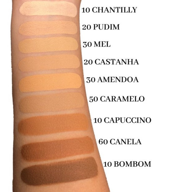 Corrector Feels Ruby Rose