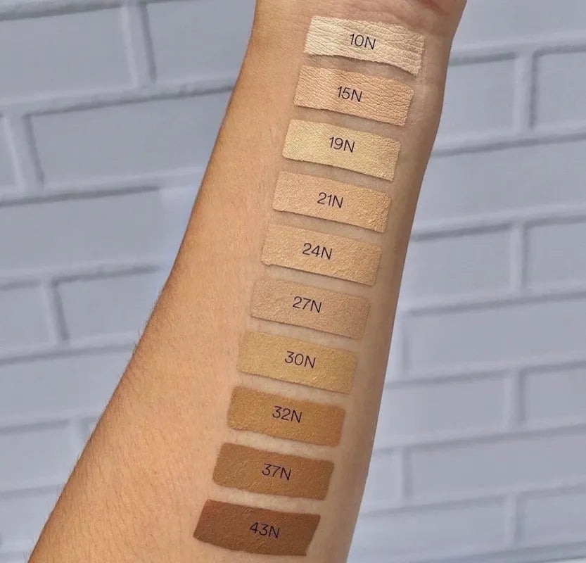 Corrector Natura