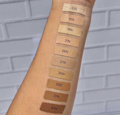 Corrector Natura