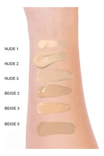 Corrector de Alta Cobertura Ruby Rose