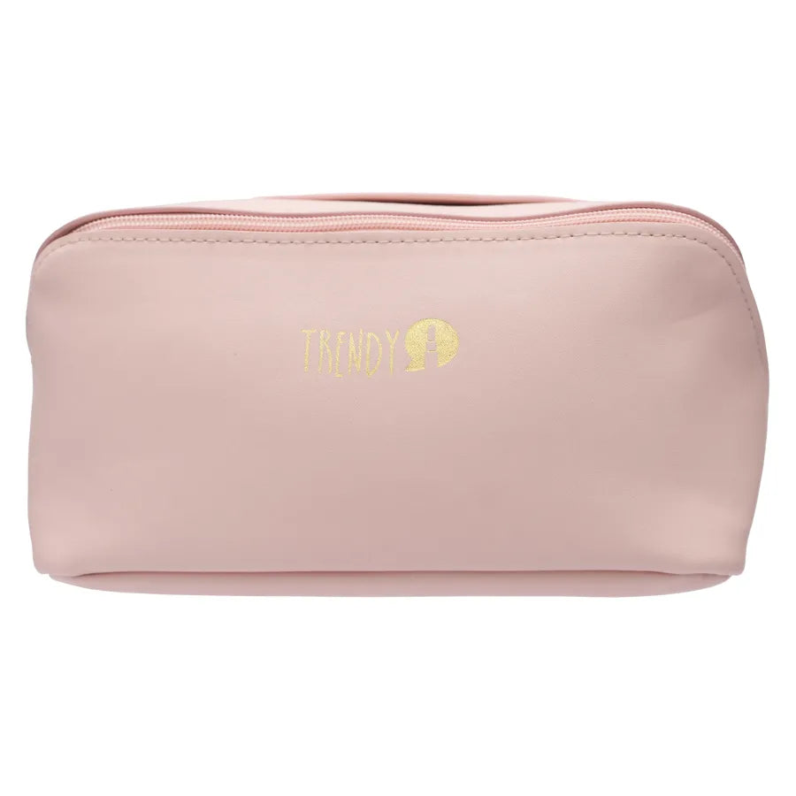 Cosmetiquera Plegable Trendy