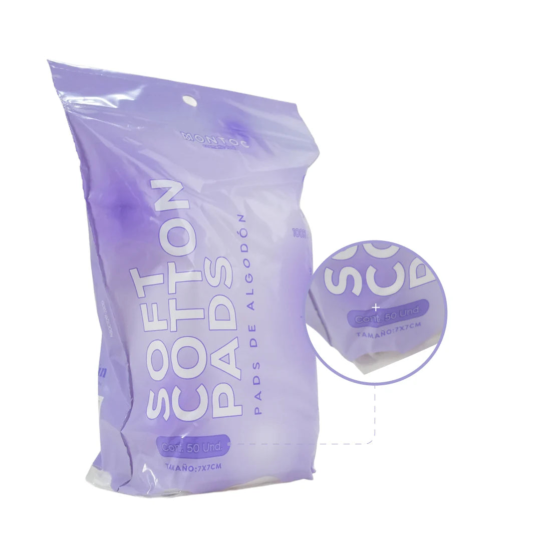 Set Pomitos Montoc x50