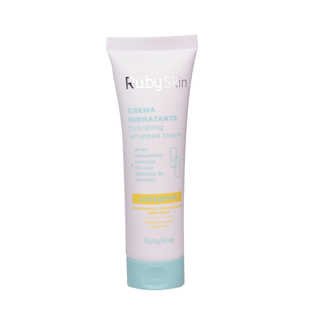 Crema Hidratante Ruby Rose