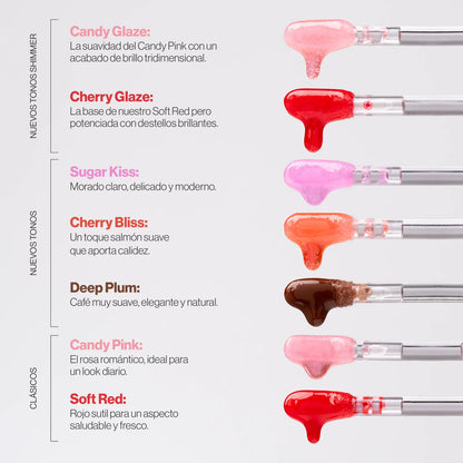 Lip Oil Atenea 5 ml