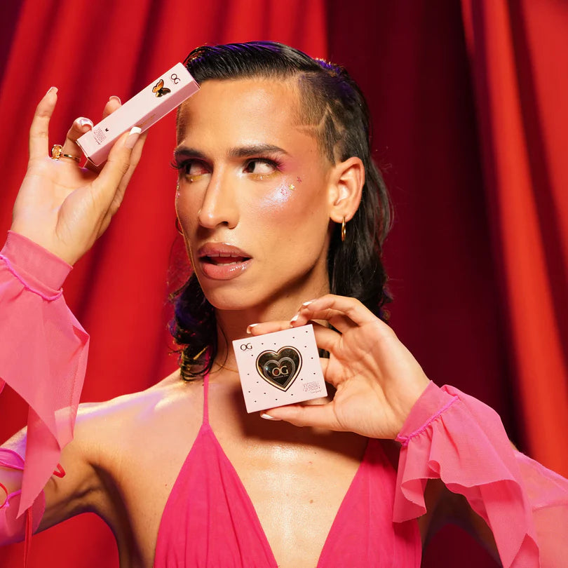 Iluminador Yess Queen Juandy x OG