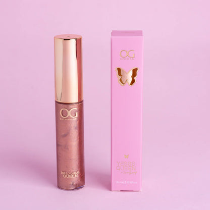 Gloss Muak Yess Queen OG