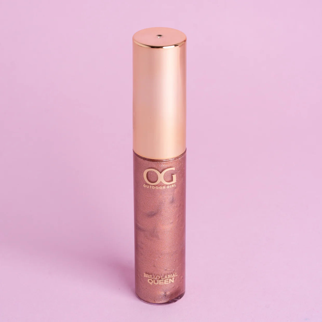 Gloss Muak Yess Queen OG