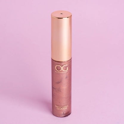Gloss Muak Yess Queen OG