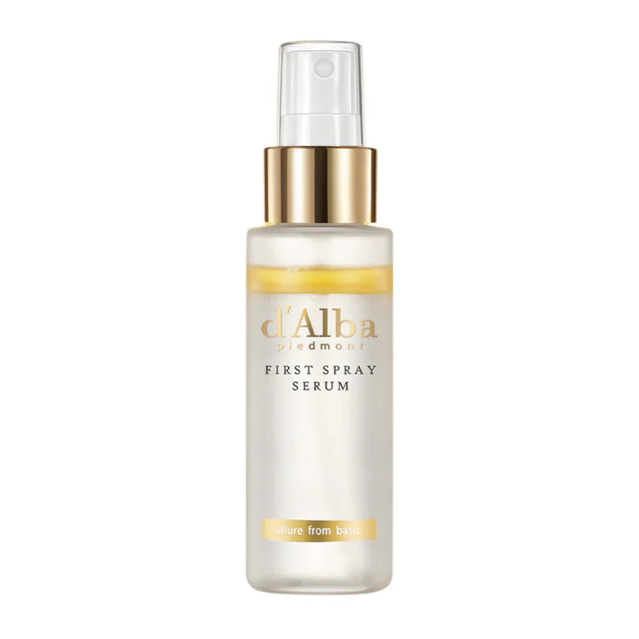 D’Alba White Truffle First Spray Serum 50ml