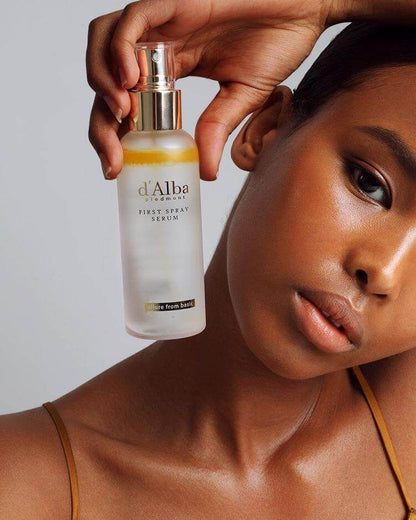 D’Alba White Truffle First Spray Serum 50ml