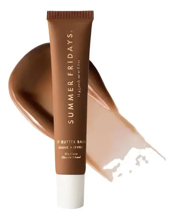 Lip Butter Balm de Summer Fridays